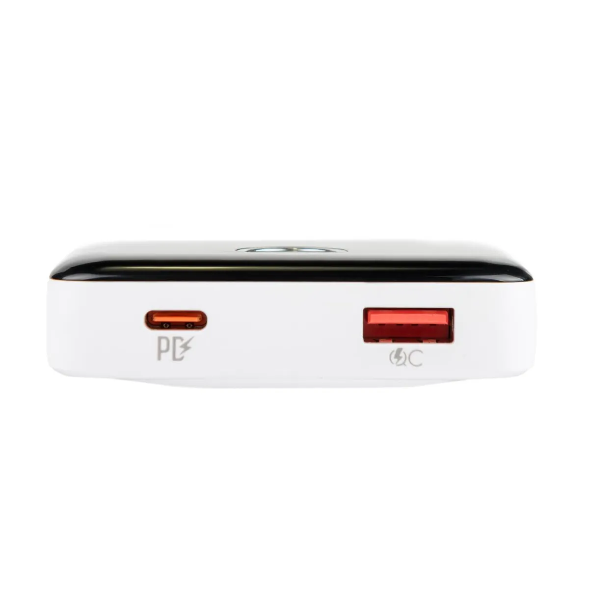 Універсальна мобільна батарея LogicPower LP PQ17 10000mAh - мініатюра 6