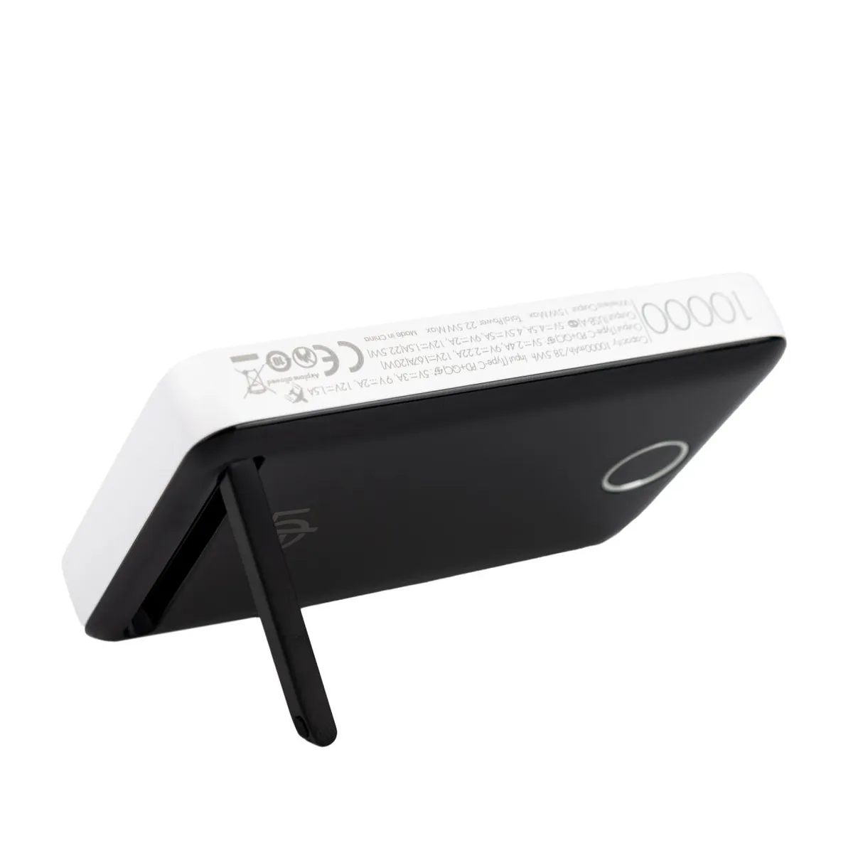 Універсальна мобільна батарея LogicPower LP PQ17 10000mAh - мініатюра 8