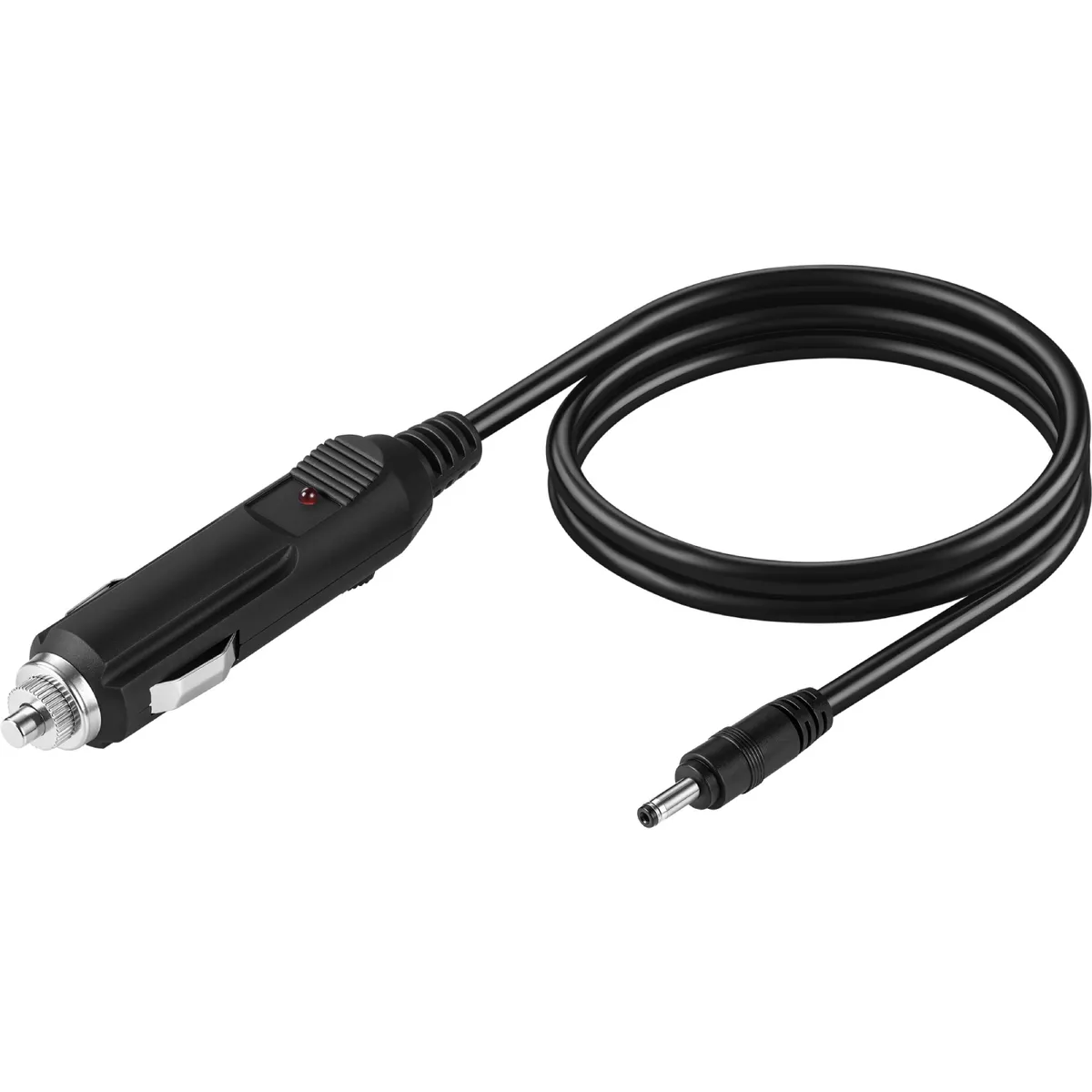 Універсальна мобільна батарея Sandberg DC Power Station 72000mAh Black (421-22) - мініатюра 9