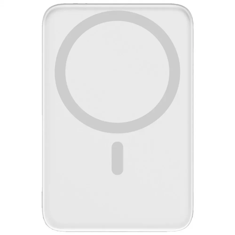 Універсальна мобільна батарея Proove X-Core 22.5W 10000mAh Silver/White (PNXC22010006) - мініатюра 3