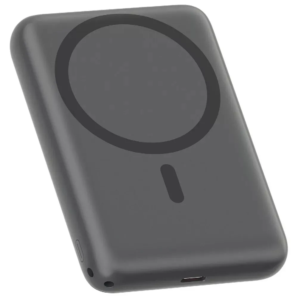Універсальна мобільна батарея Proove X-Core 22.5W 10000mAh Gray (PNXC22010003) - мініатюра 3