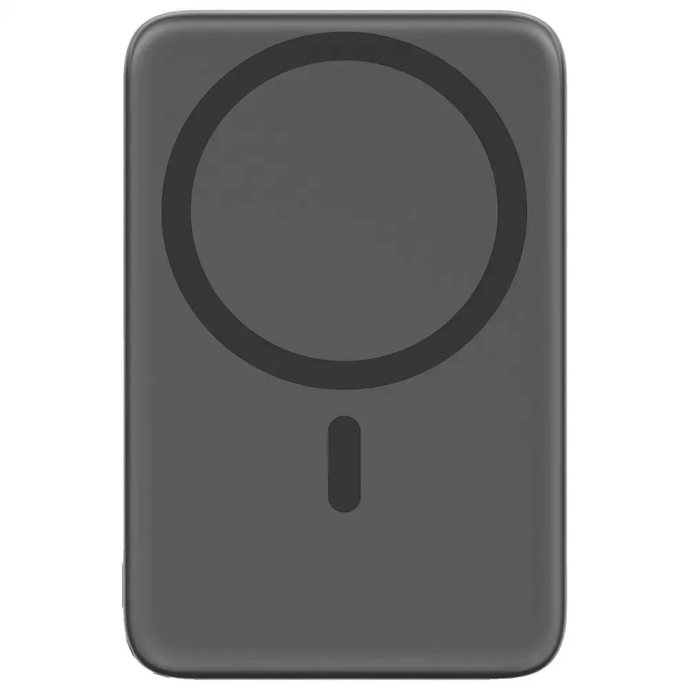 Універсальна мобільна батарея Proove X-Core 22.5W 10000mAh Gray (PNXC22010003) - мініатюра 4