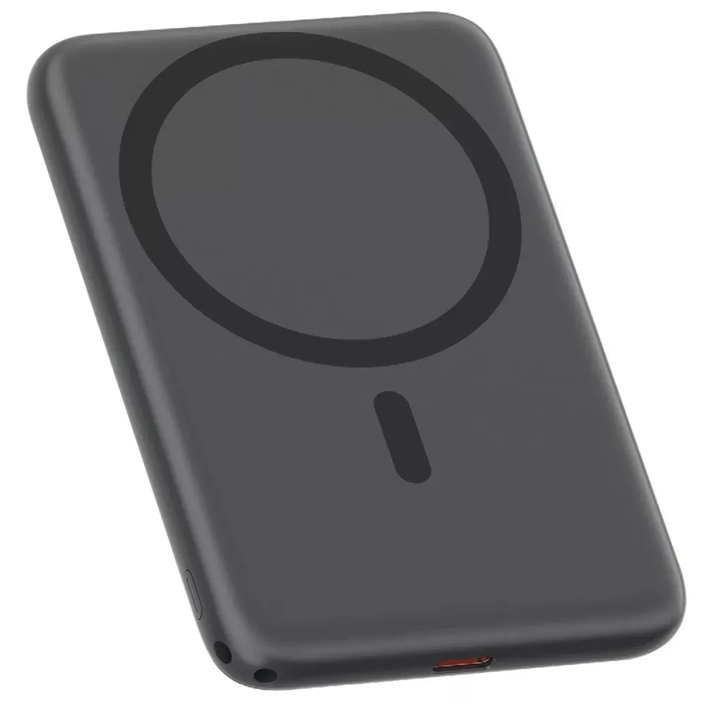 Універсальна мобільна батарея Proove X-Core 20W 5000mAh Gray (PNXC20010003) - мініатюра 6