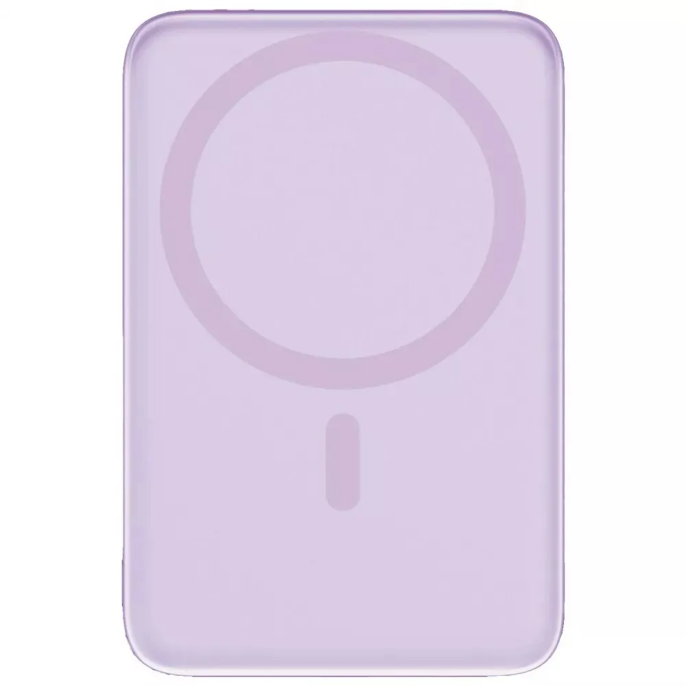 Універсальна мобільна батарея Proove X-Core 20W 5000mAh Purple (PNXC20010009) - мініатюра 3
