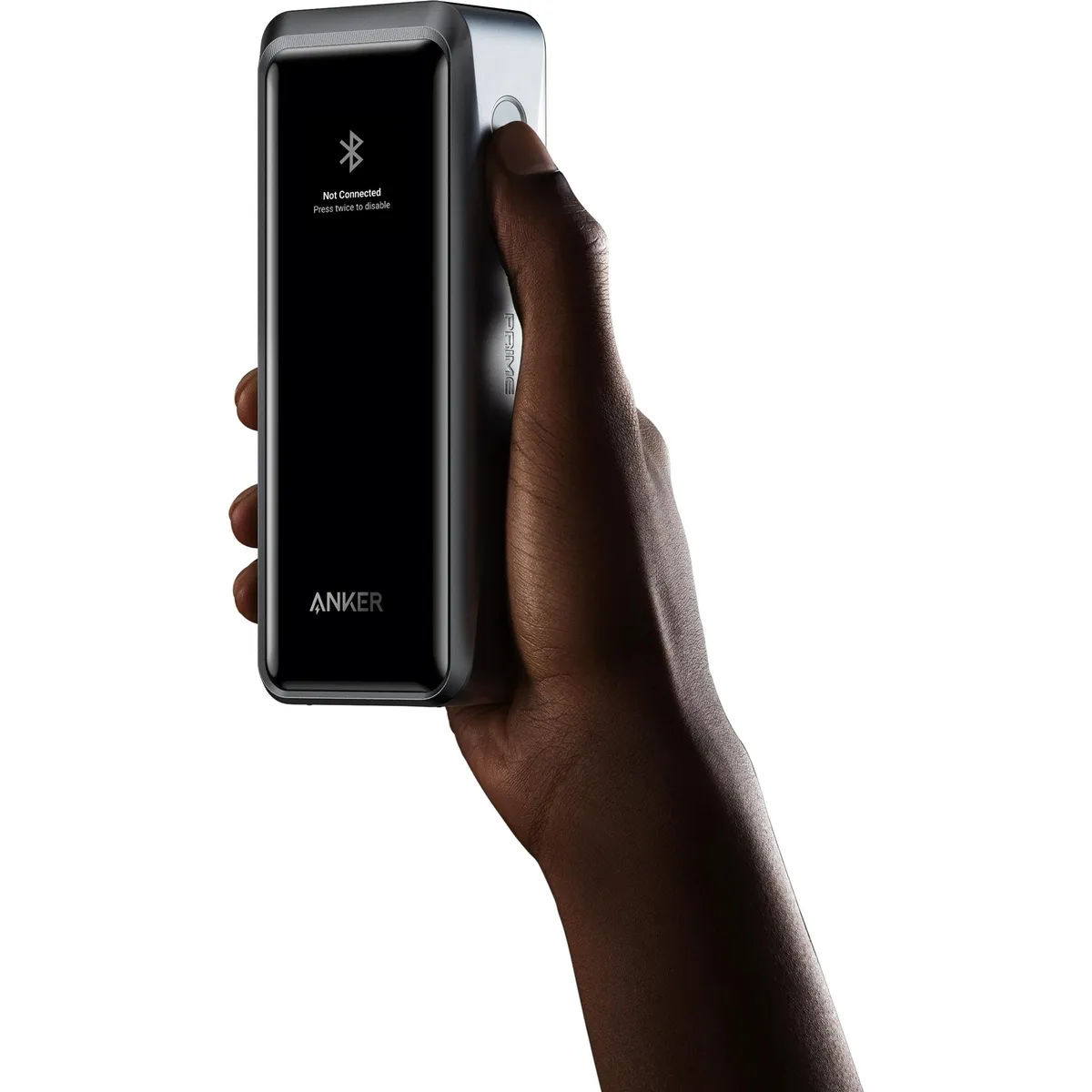 Універсальна мобільна батарея Anker Prime 26000mAh 300W Black (A110AH11) - мініатюра 3