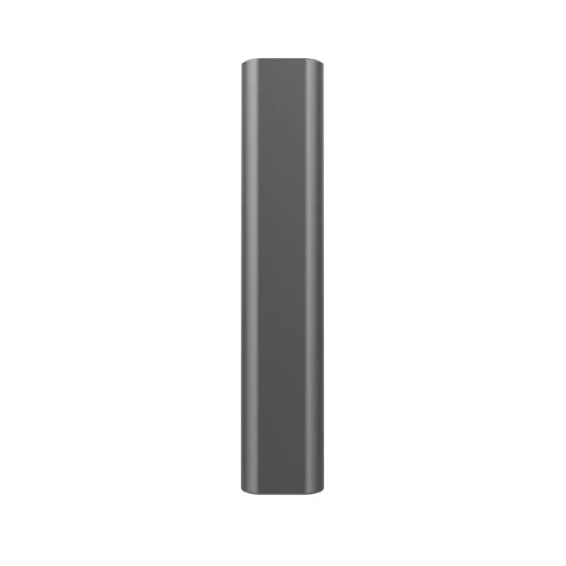 Універсальна мобільна батарея ColorWay 20000mAh Gray (CW-PB200LPH3GR-PDD) - мініатюра 2