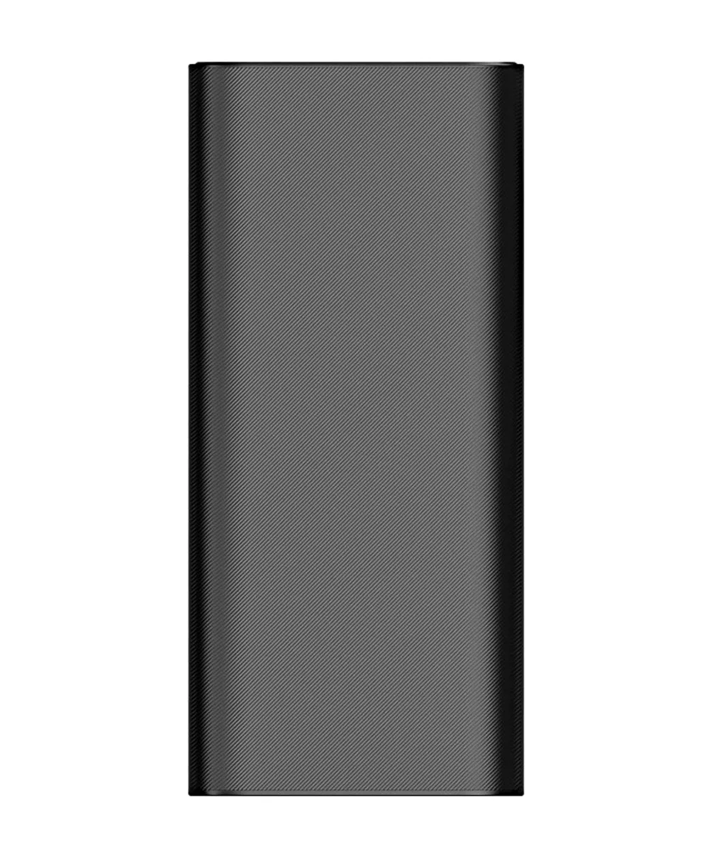 Універсальна мобільна батарея Sigma mobile X-Power SI50A6QLX 50000mAh Black (4827798741313) - мініатюра 2
