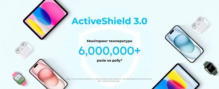 Універсальна мобільна батарея Anker Zolo 20000mAh 22.5W Black (A110EH11) - мініатюра 4