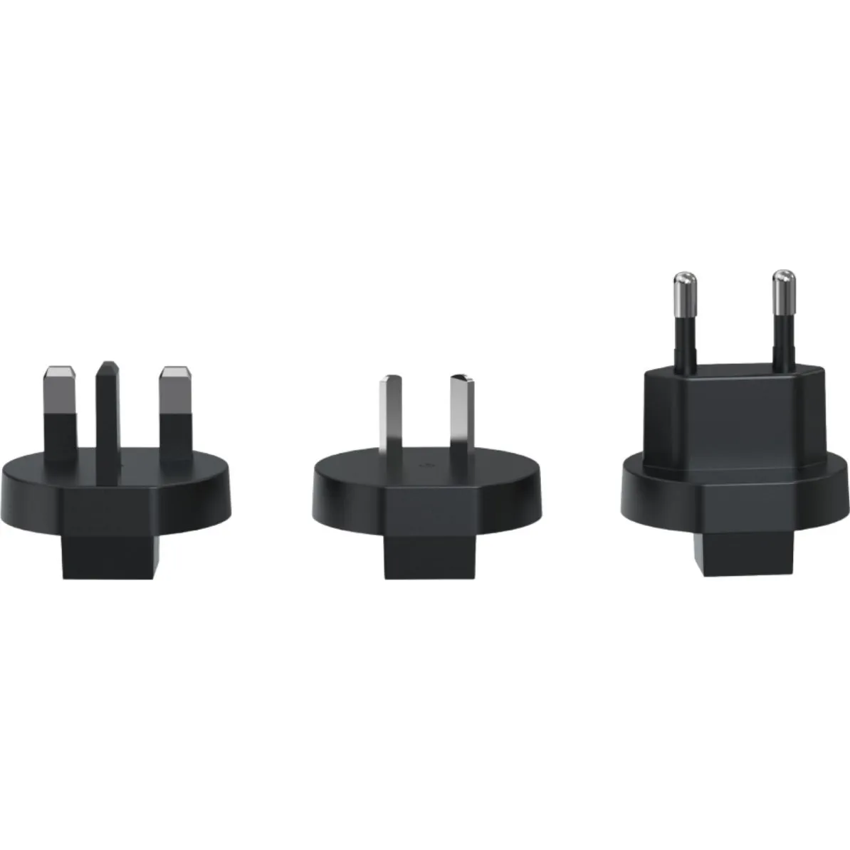 Універсальна мобільна батарея Energizer Magnetic Wireless QM10001AC 10000mAh 20W Black - мініатюра 5
