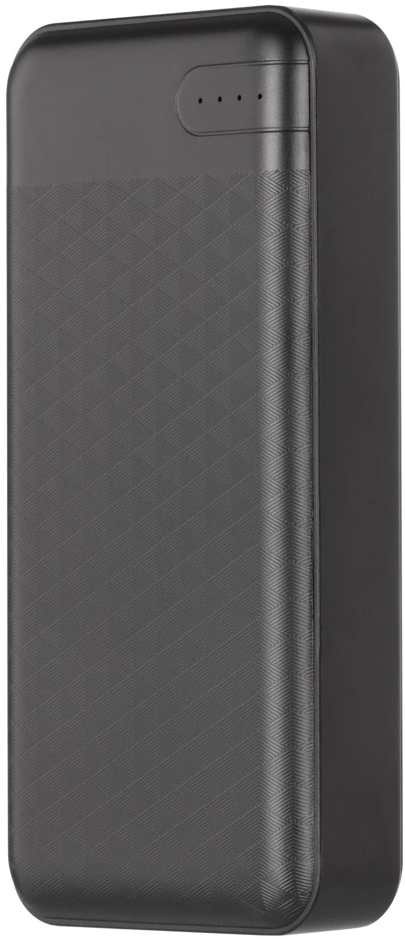 Універсальна мобільна батарея 2E 20000mAh Black (2E-PB2004-BLACK) - мініатюра 2