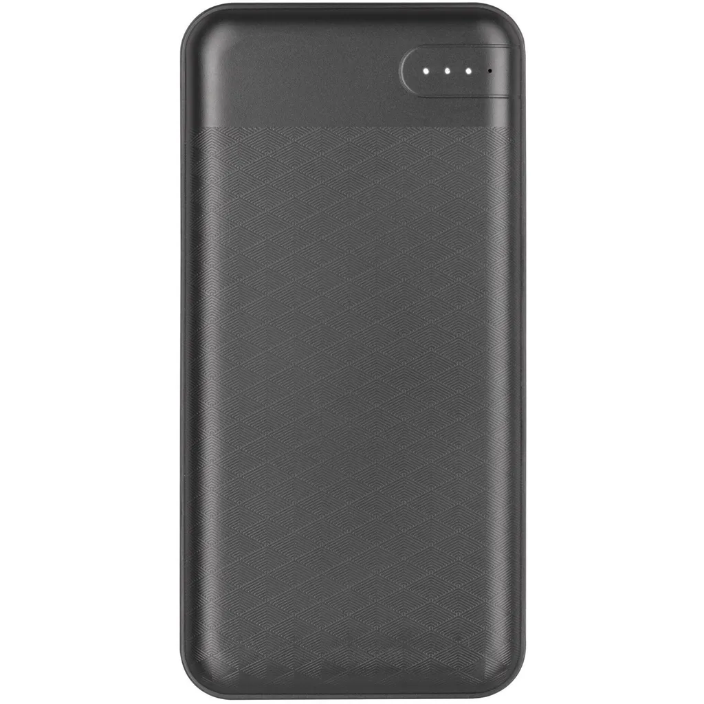Універсальна мобільна батарея 2E 20000mAh Black (2E-PB2004-BLACK) - мініатюра 7