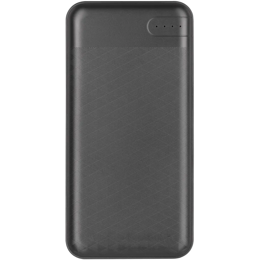 Універсальна мобільна батарея 2E PD+QC 3.0 20000mAh Black (2E-PB2004PD-BLACK) - мініатюра 2