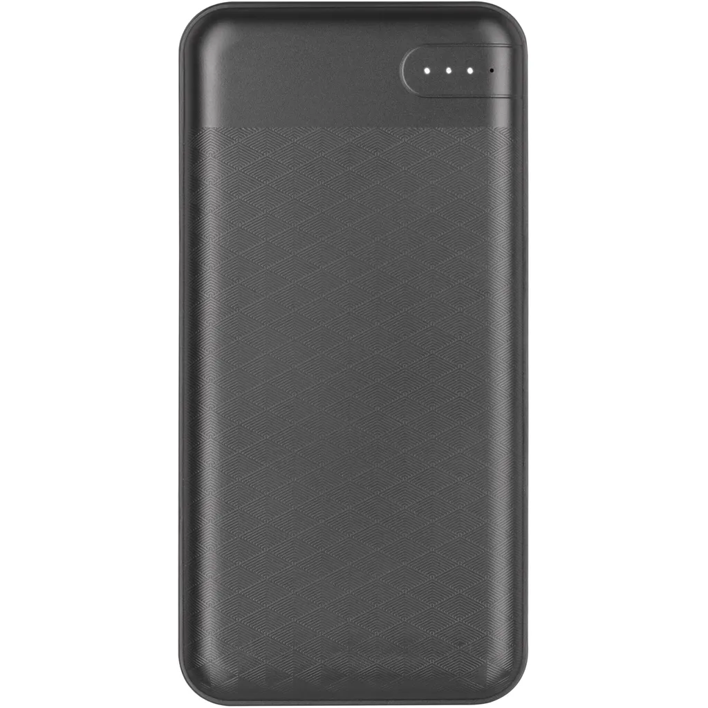 Універсальна мобільна батарея 2E PD+QC 3.0 20000mAh Black (2E-PB2004PD-BLACK) - мініатюра 3