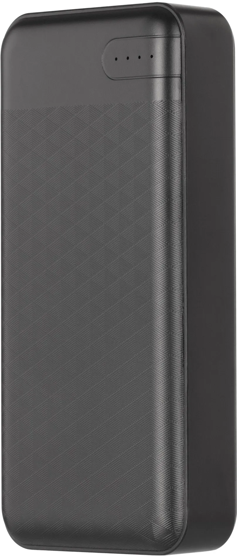 Універсальна мобільна батарея 2E PD+QC 3.0 20000mAh Black (2E-PB2004PD-BLACK) - мініатюра 6