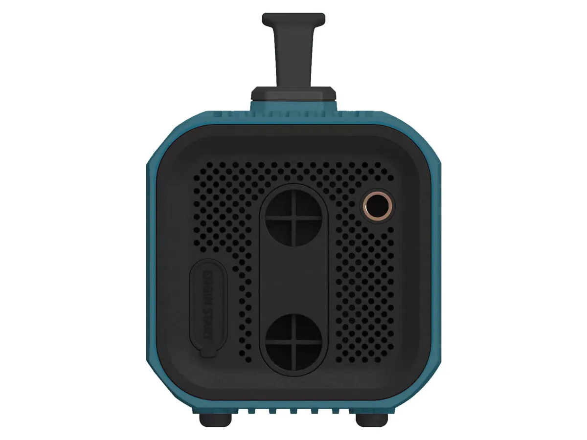 Пусковий пристрій для автомобілів Konner&Sohnen KS JSP-2000 14800 mAh - мініатюра 3