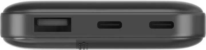 Універсальна мобільна батарея Energizer UE10050C 10000mAh Black - мініатюра 6