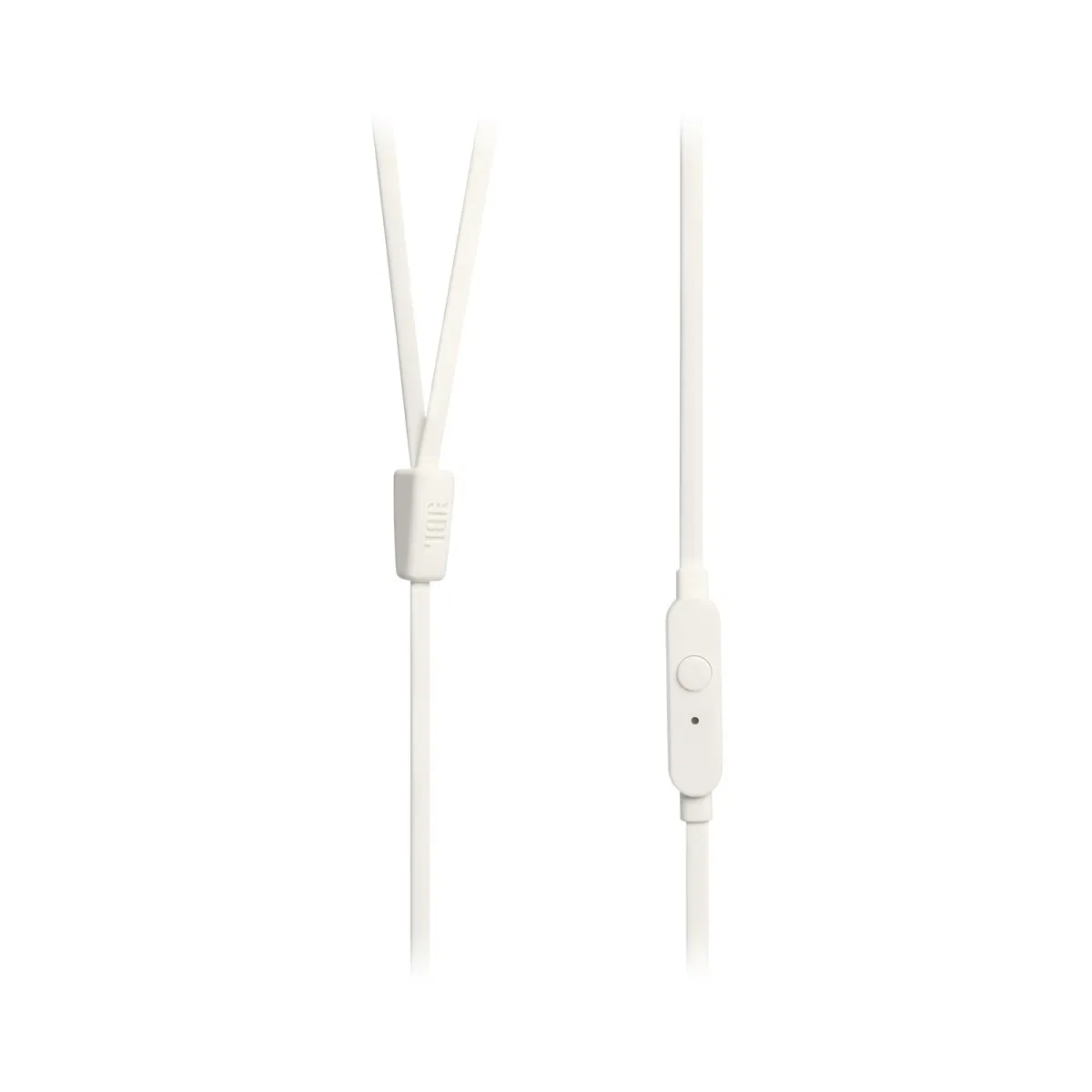 Гарнітура JBL T210 Gray (JBLT210GRY) - мініатюра 11
