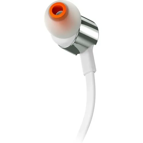 Гарнітура JBL T210 Gray (JBLT210GRY) - мініатюра 7