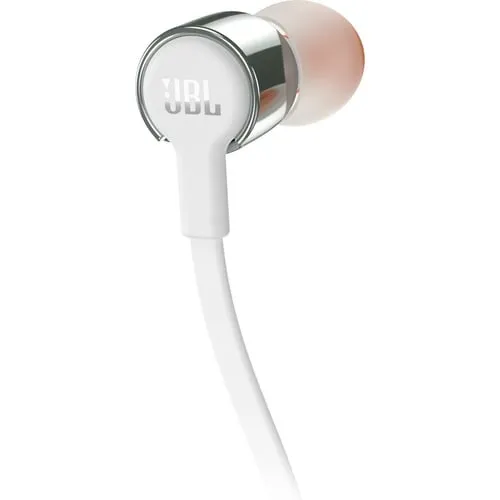 Гарнітура JBL T210 Gray (JBLT210GRY) - мініатюра 9