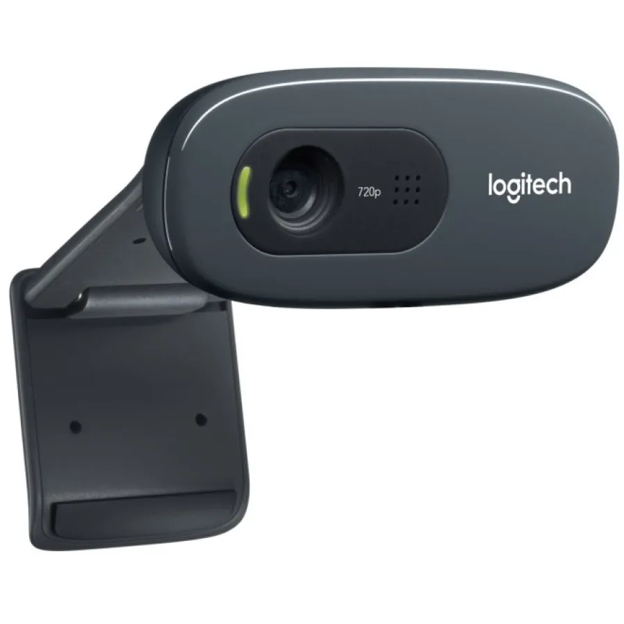 Веб-камера Logitech C270 HD (960-001063) - мініатюра 3
