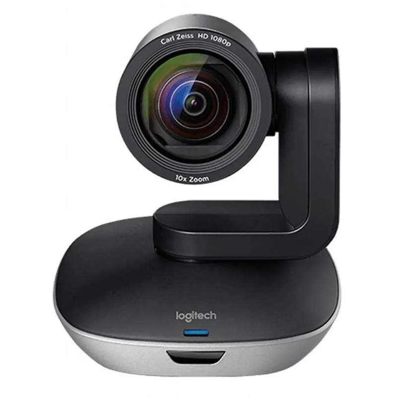 Система для вiдеоконференцiй Logitech Group (960-001057) - мініатюра 2