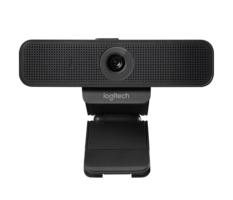 Веб-камера Logitech C925e HD (960-001076) - зображення 1