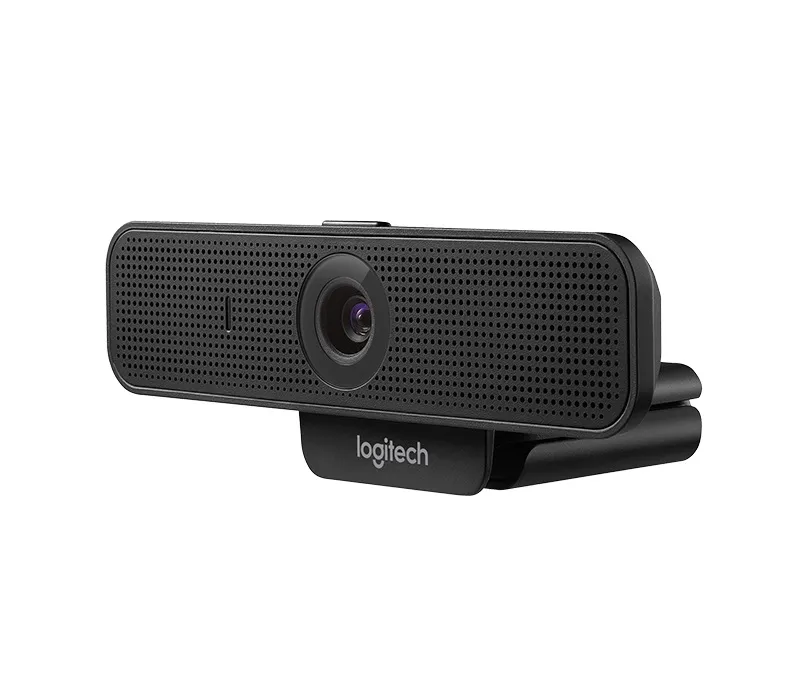 Веб-камера Logitech C925e HD (960-001076) - мініатюра 2
