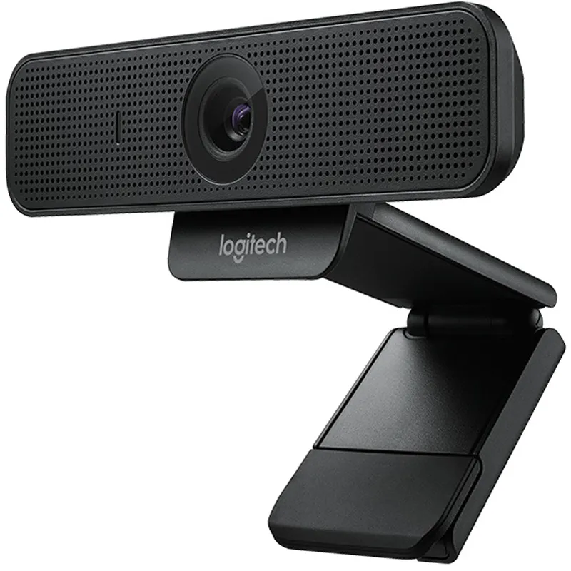 Веб-камера Logitech C925e HD (960-001076) - мініатюра 4
