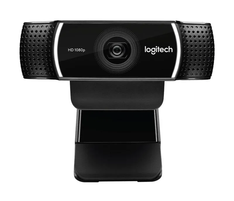 Веб-камера Logitech C922 Pro FullHD (960-001088) - зображення 1