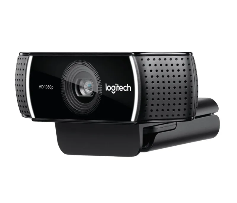 Веб-камера Logitech C922 Pro FullHD (960-001088) - мініатюра 2