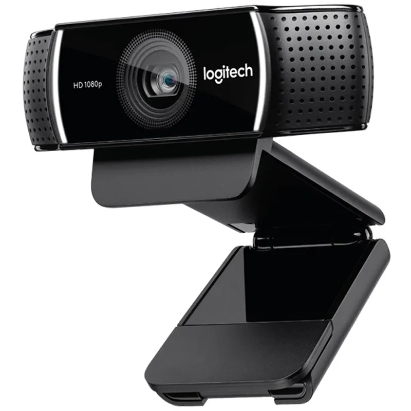 Веб-камера Logitech C922 Pro FullHD (960-001088) - мініатюра 4