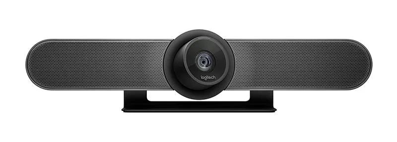 Веб-камера Logitech MeetUp (960-001102)