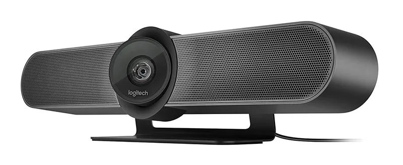 Веб-камера Logitech MeetUp (960-001102) - мініатюра 2