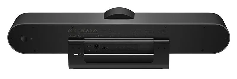 Веб-камера Logitech MeetUp (960-001102) - мініатюра 3