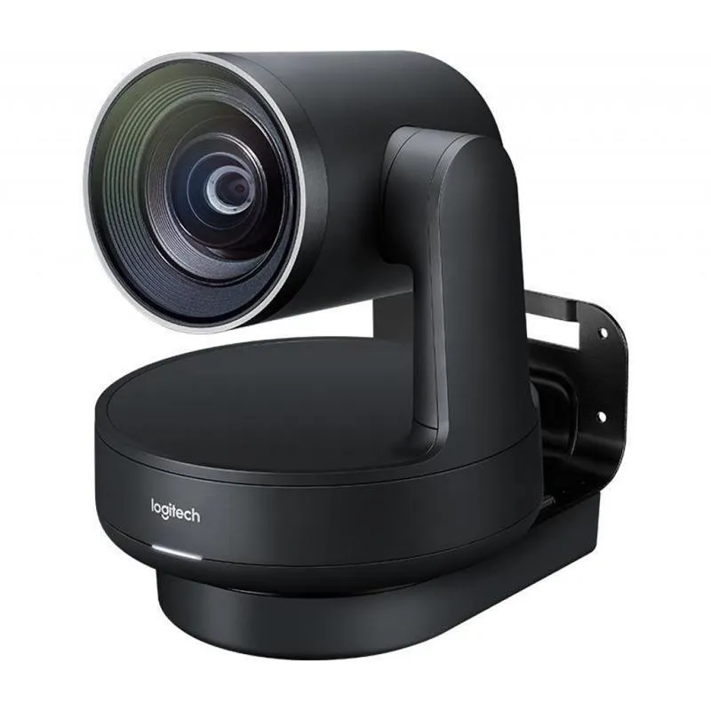 Веб-камера Logitech Rally (960-001227) - мініатюра 4