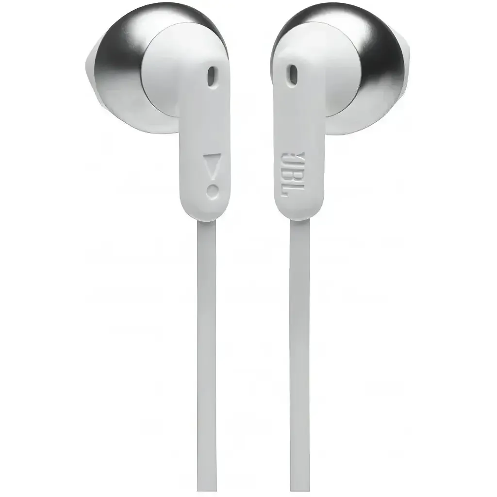 Bluetooth-гарнітура JBL Tune T215BT White (JBLT215BTWHT) - мініатюра 6