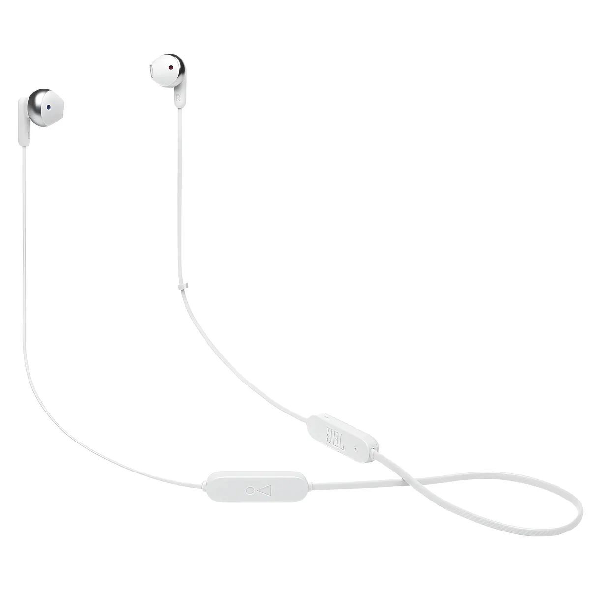 Bluetooth-гарнітура JBL Tune T215BT White (JBLT215BTWHT) - мініатюра 7