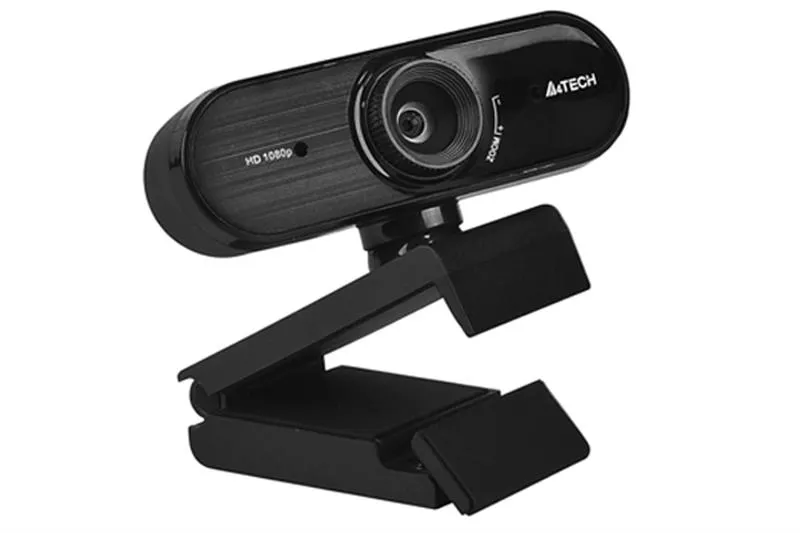 Веб-камера A4Tech PK-935HL - мініатюра 2