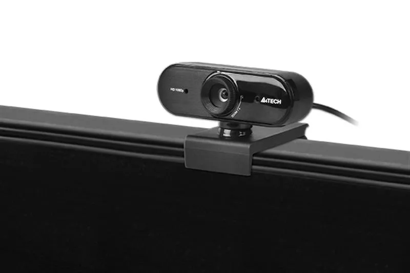 Веб-камера A4Tech PK-935HL - мініатюра 4