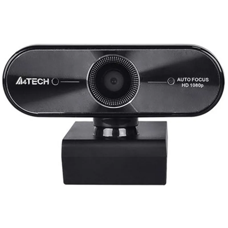 Веб-камера A4-Tech PK-940HA - мініатюра 6