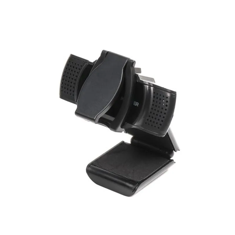 Веб-камера Maxxter WC-FHD-AF-01 - мініатюра 4
