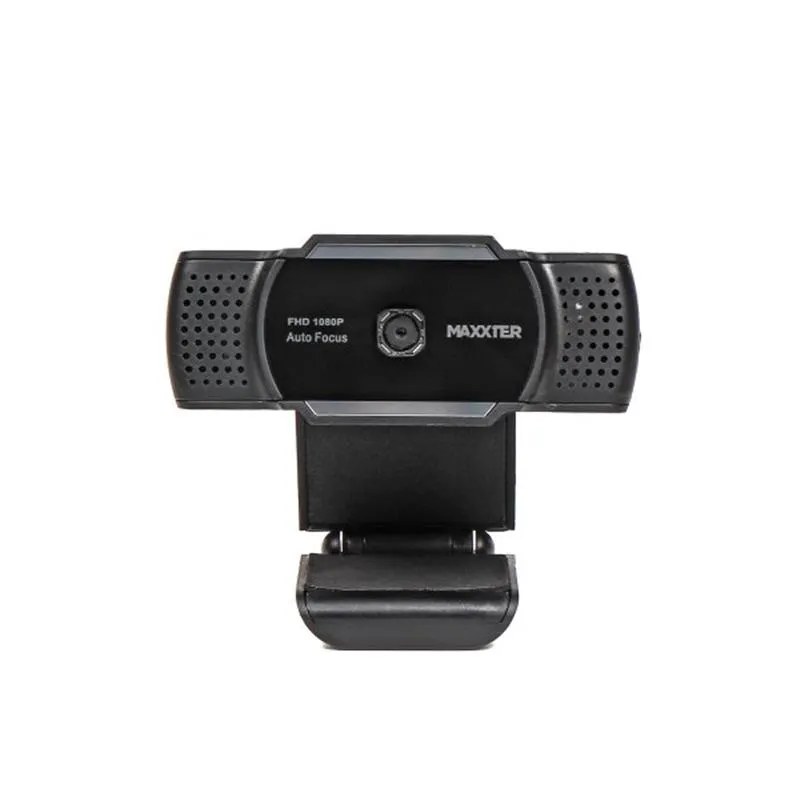 Веб-камера Maxxter WC-FHD-AF-01 - мініатюра 5