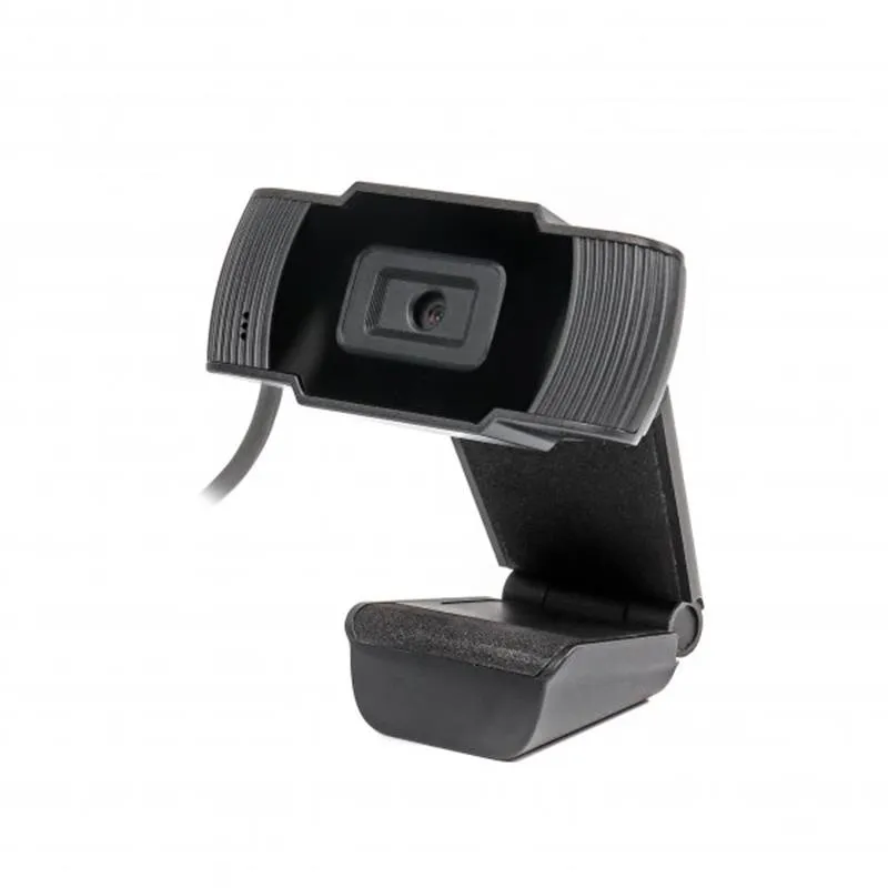 Веб-камера Maxxter WC-HD-FF-01 - зображення 1