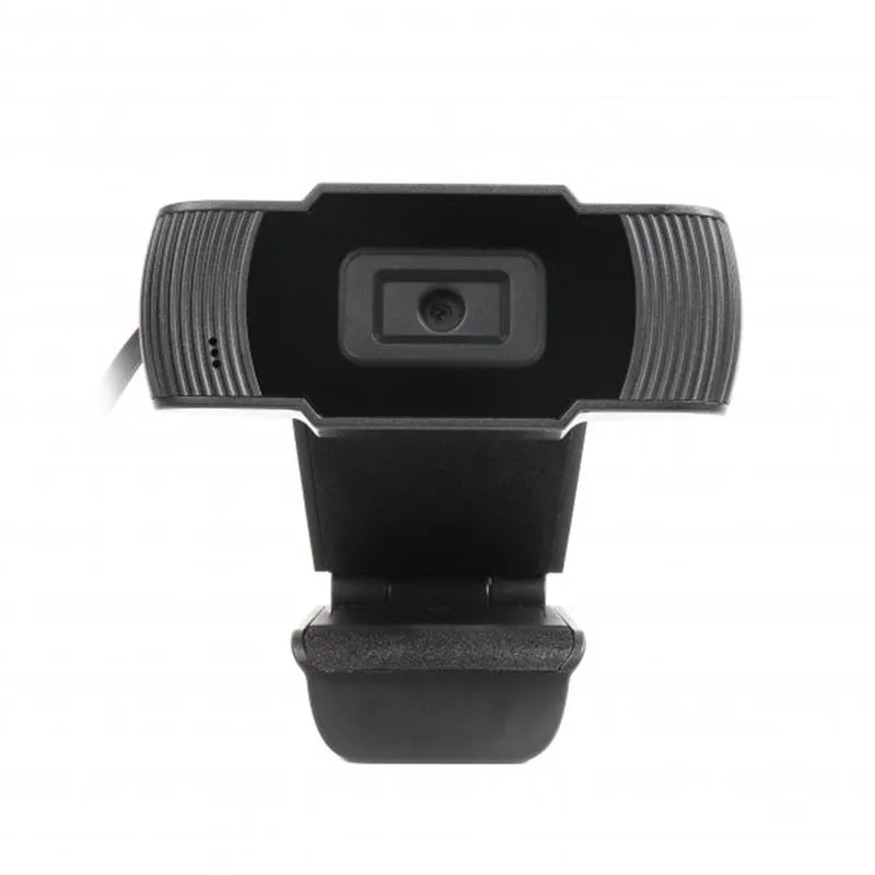 Веб-камера Maxxter WC-HD-FF-01 - мініатюра 2