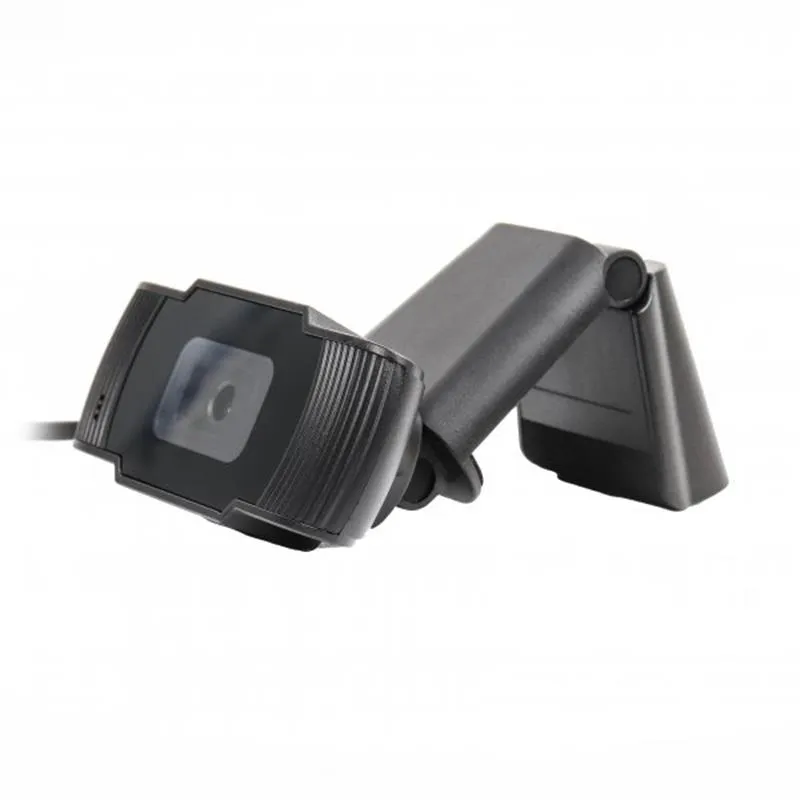 Веб-камера Maxxter WC-HD-FF-01 - мініатюра 3