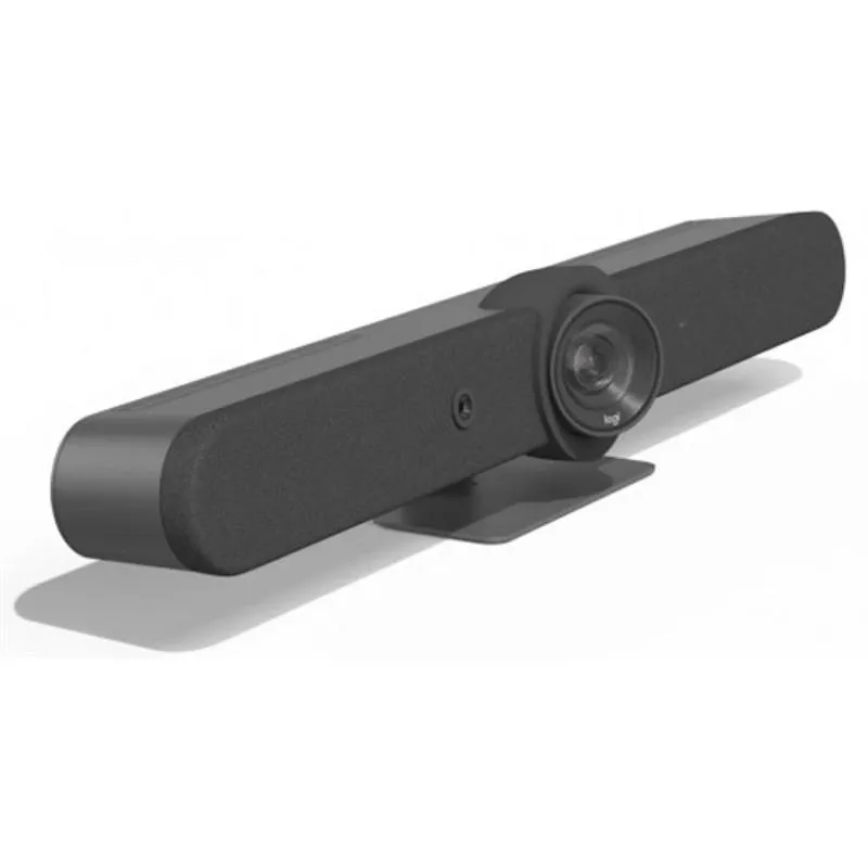 Веб-камера Logitech Rally Bar Graphite (960-001311) - мініатюра 2