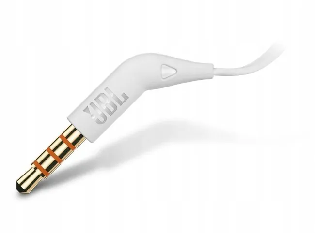 Гарнiтура JBL T290 Silver (JBLT290SIL) - мініатюра 7
