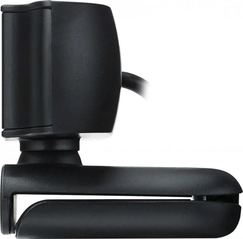Веб-камера Rapoo XW170 Black - мініатюра 4