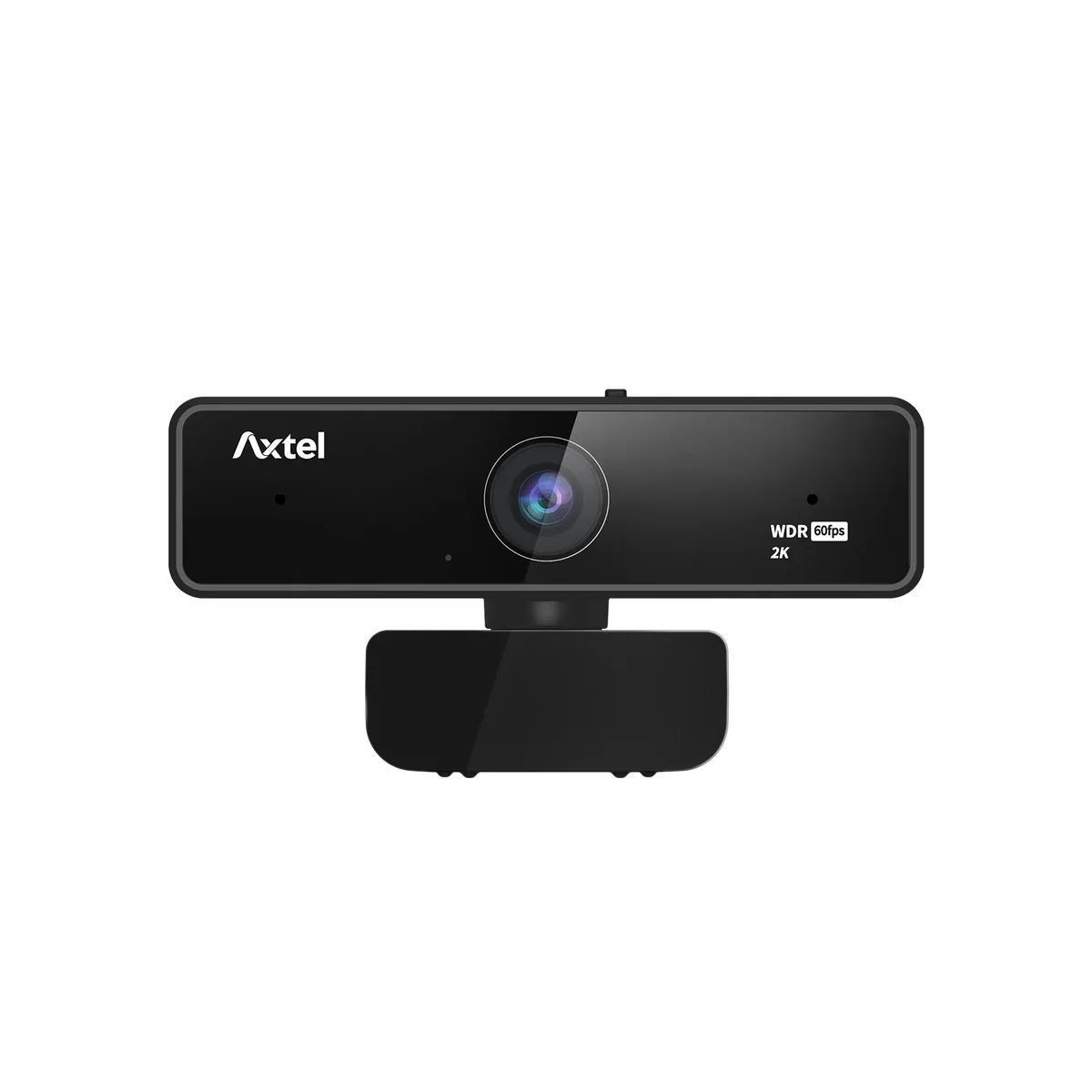 Веб-камера Axtel AX-2K Business Webcam (AX-2K-1440P) - зображення 1