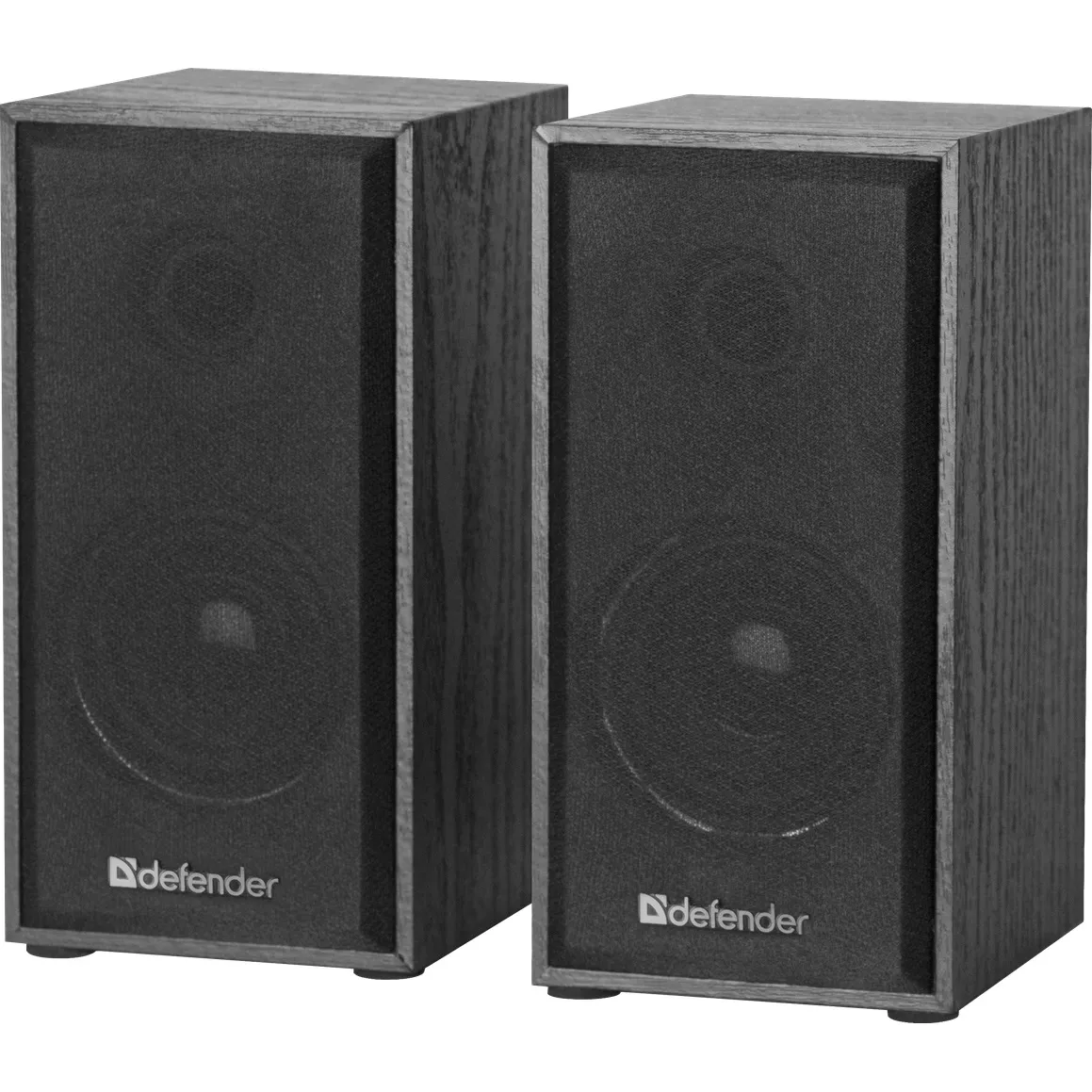 Акустична система Defender SPK-240 Black (65224) - мініатюра 6